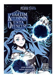 Eğitim Kulesi’nin Usta Oyuncusu 2 - Athica Yayınları