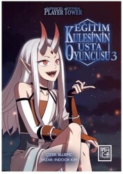 Eğitim Kulesi’nin Usta Oyuncusu 3 - Athica Yayınları