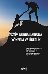 Eğitim Kurumlarında Yönetim ve Liderlik - Gece Kitaplığı