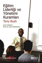 Eğitim Liderliği ve Yönetimi Kuramları - Pegem Akademi Yayıncılık
