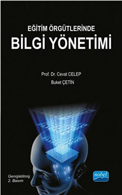 Eğitim Örgütlerinde Bilgi Yönetimi - 1