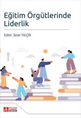 Eğitim Örgütlerinde Liderlik - 1