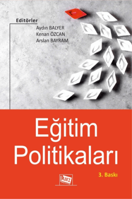 Eğitim Politikaları - 1