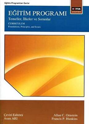 Eğitim Programı - 1