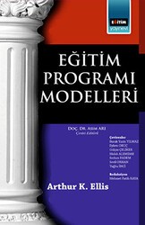 Eğitim Programı Modelleri - Eğitim Yayınevi - Ders Kitapları