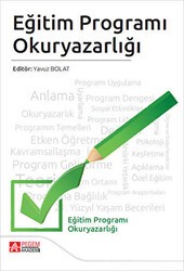 Eğitim Programı Okuryazarlığı - Pegem Akademi Yayıncılık