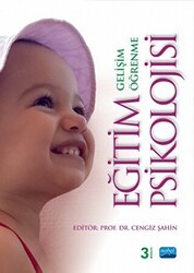 Eğitim Psikolojisi - Nobel Akademik Yayıncılık