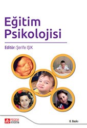 Eğitim Psikolojisi - Pegem Akademi Yayıncılık