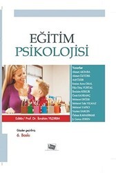 Eğitim Psikolojisi - Anı Yayıncılık