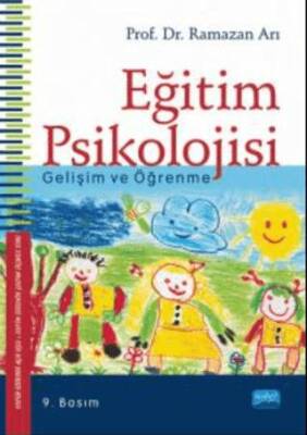 Eğitim Psikolojisi - 1