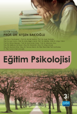 Eğitim Psikolojisi - 1