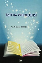 Eğitim Psikolojisi - Hegem Yayınları