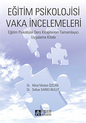 Eğitim Psikolojisi Vaka İncelemeleri - 1