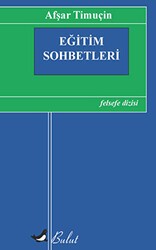 Eğitim Sohbetleri - Bulut Yayınları