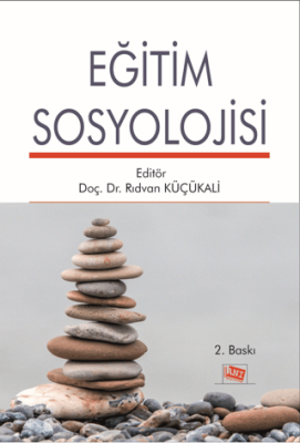 Eğitim Sosyolojisi - 1