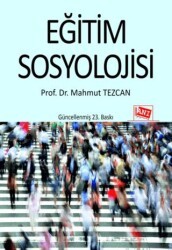 Eğitim Sosyolojisi - Anı Yayıncılık