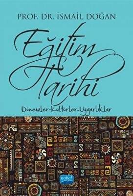 Eğitim Tarihi - 1