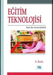 Eğitim Teknolojisi - Anı Yayıncılık