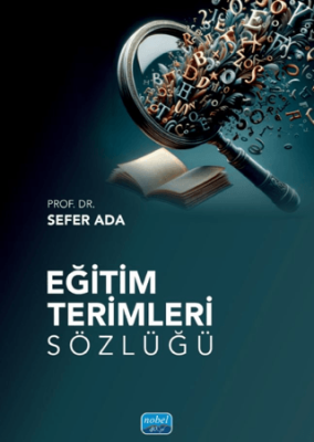 Eğitim Terimleri Sözlüğü - 1