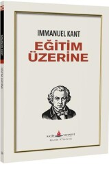Eğitim Üzerine - Katip Yayınları