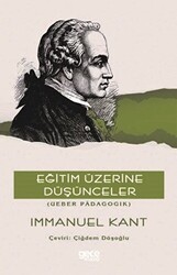 Eğitim Üzerine Düşünceler - Gece Kitaplığı