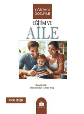 Eğitim ve Aile - 1