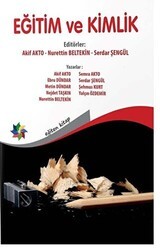 Eğitim ve Kimlik - Eğiten Kitap