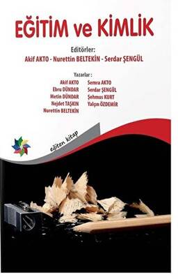 Eğitim ve Kimlik - 1