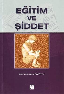 Eğitim ve Şiddet - 1