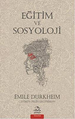 Eğitim ve Sosyoloji - 1