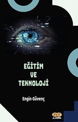 Eğitim ve Teknoloji - Zet Yayınları