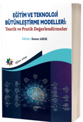 Eğitim ve Teknoloji Bütünleştirme Modelleri: 
