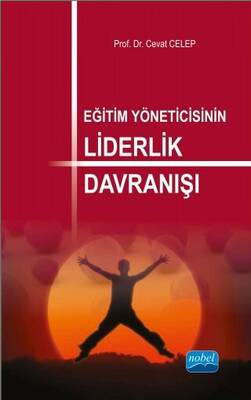 Eğitim Yöneticisinin Liderlik Davranışı - 1