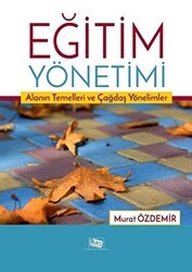 Eğitim Yönetimi - Anı Yayıncılık