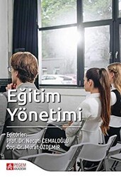 Eğitim Yönetimi - 1