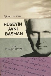 Eğitimci ve Yazar- Hüseyin Avni Başman - Sevda-Cenap And Müzik Vakfı Yayınları