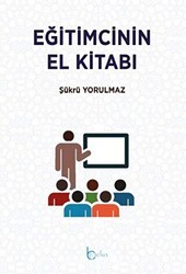 Eğitimcinin El Kitabı - Beka Yayınları