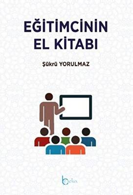 Eğitimcinin El Kitabı - 1