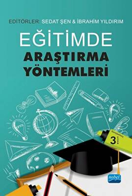 Eğitimde Araştırma Yöntemleri - 1