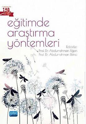 Eğitimde Araştırma Yöntemleri - 1
