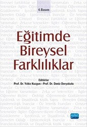 Eğitimde Bireysel Farklılıklar - 1