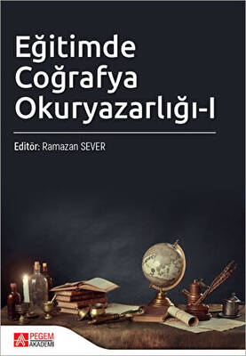 Eğitimde Coğrafya Okuryazarlığı - I - 1