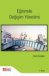 Eğitimde Değişim Yöntemi - Pegem Akademi Yayıncılık