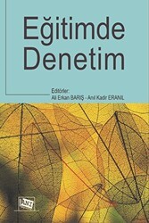 Eğitimde Denetim - Anı Yayıncılık
