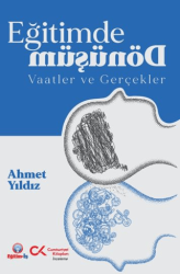 Eğitimde Dönüşüm Vaatler ve Gerçekler - Cumhuriyet Kitapları