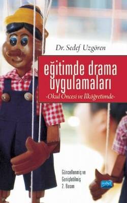Eğitimde Drama Uygulamaları- Okul Öncesi ve İlköğretimde - 1
