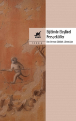 Eğitimde Eleştirel Perspektifler - Ayrıntı Yayınları