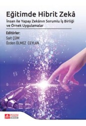 Eğitimde Hibrit Zeka - Pegem Akademi Yayıncılık