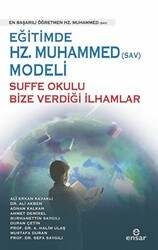Eğitimde Hz. Muhammed Sav Modeli Sufa Okulu Bize Verdiği İlhamlar - Ensar Neşriyat