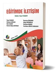 Eğitimde İletişim - Eğiten Kitap